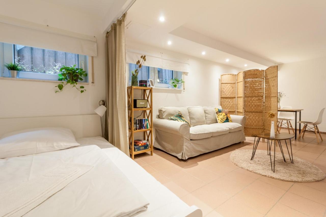 Ruhiges Apartment Ettlingen