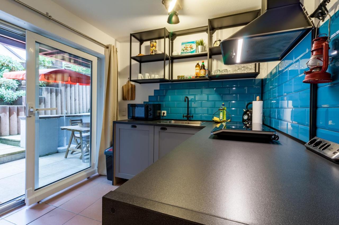 Apartment Ruhiges Ettlingen