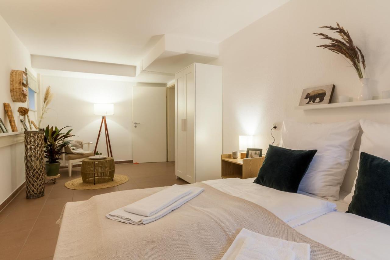 Ruhiges Apartment Ettlingen